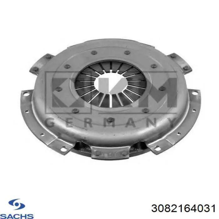Comprar A004250320464 Mercedes Plato de presión de embrague