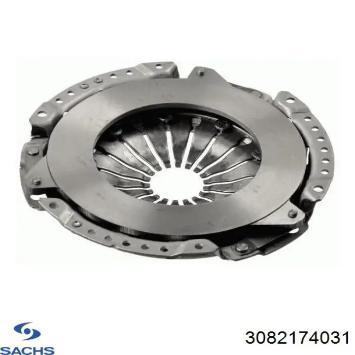 Comprar 3082174031 Sachs Plato de presión de embrague