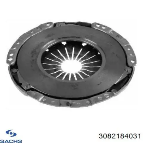 Comprar 3082184031 Sachs Plato de presión de embrague