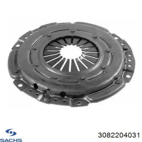 Comprar 3082634037 Sachs Plato de presión de embrague