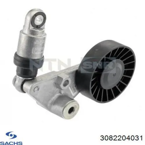Plato de presión de embrague Sachs 3082634037 precio, desde 130,06 EUR