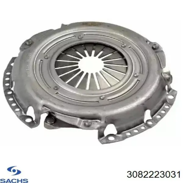 Plato de presión de embrague Ford 5025985 precio, desde 55,63 EUR