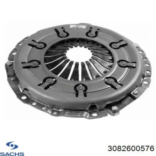 Comprar 06E141117 VAG Plato de presión de embrague