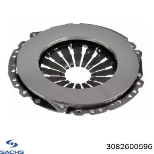 Plato de presión de embrague General Motors 55572383 precio, desde 66,79 EUR