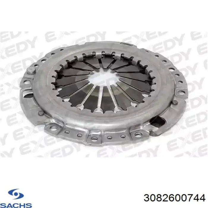 Comprar Plato de presión de embrague Hyundai Atos  MX