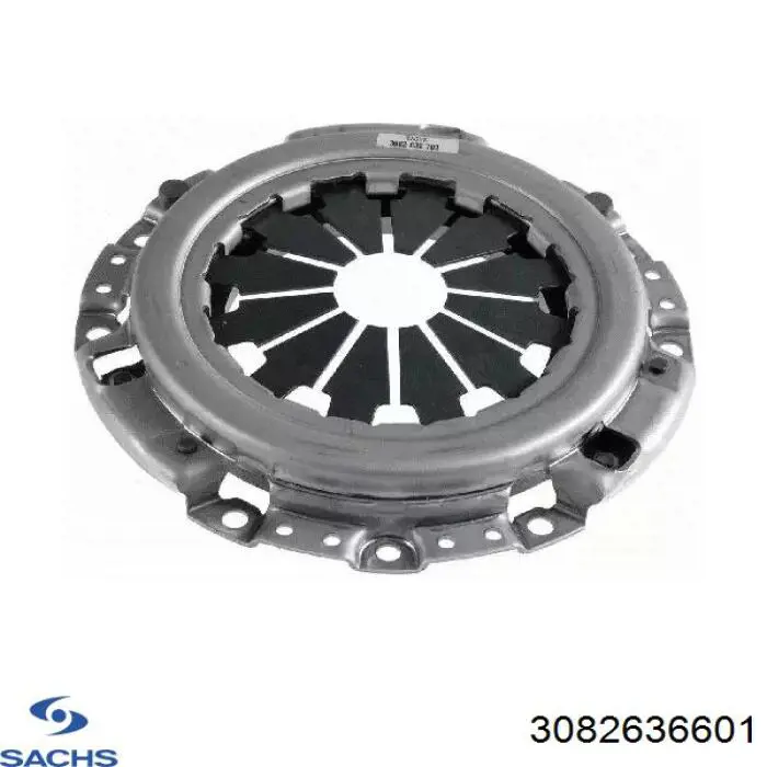 Plato de presión de embrague Subaru 30210AA241 precio, desde 66,25 EUR