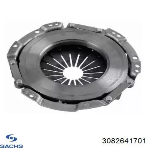 Comprar 3082641701 Sachs Plato de presión de embrague