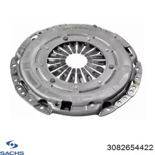 Plato de presión de embrague KIA Carens III monovolumen (2012 - 2018) precio, desde 65,34 EUR