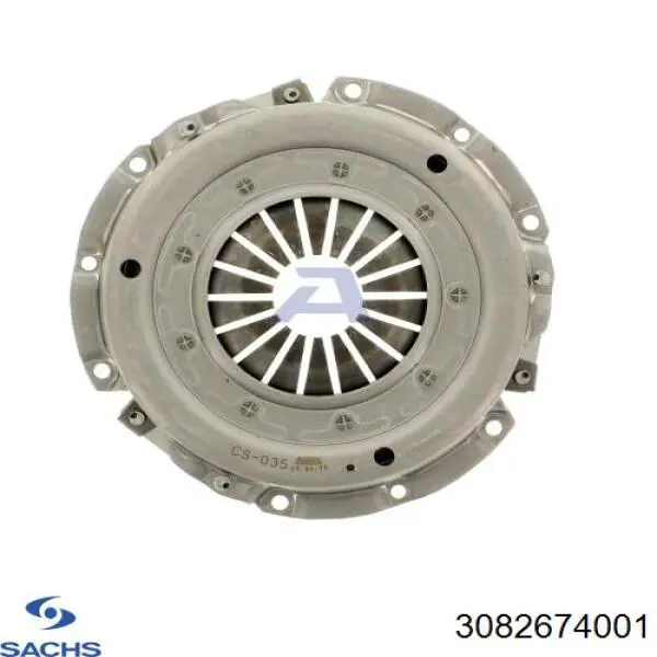Comprar 2210057B00 Suzuki Plato de presión de embrague