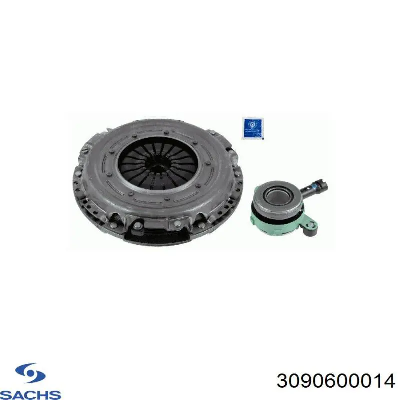 Mecanismo de embrague Chrysler 5062025AD precio, desde 194,62 EUR