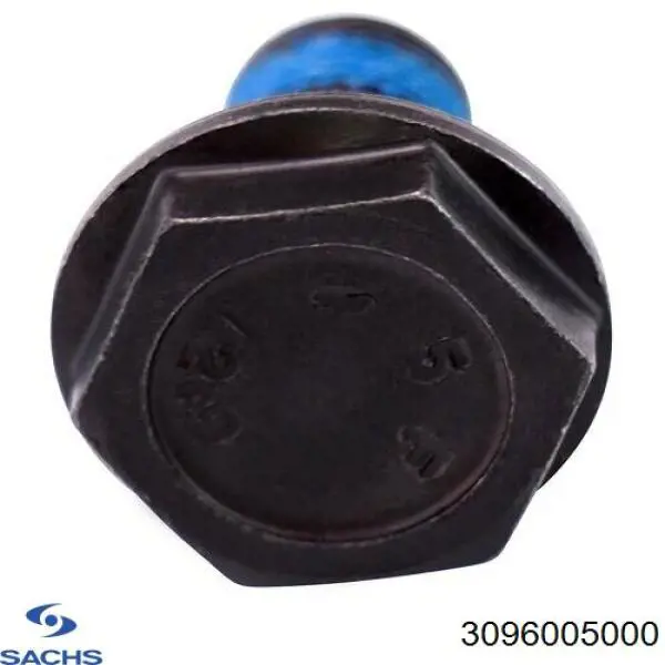 Perno de volante de inercia Sachs 3096005000 precio, desde 3,22 EUR