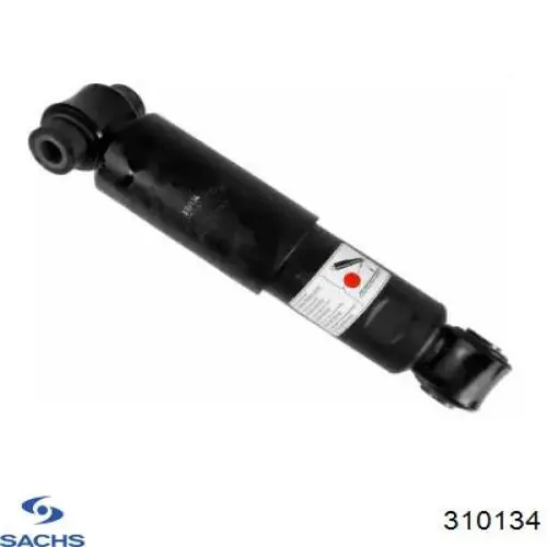 Amortiguador de remolque Sachs 310134 precio, desde 93,06 EUR