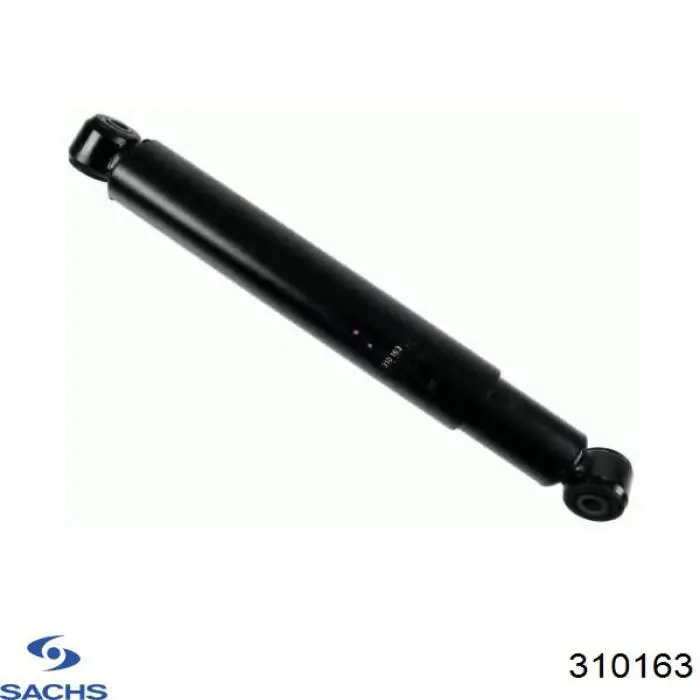 Comprar 310163 Sachs Amortiguador