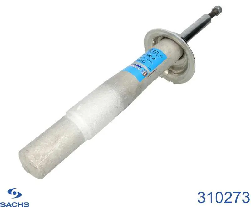 Comprar 310273 Sachs Amortiguador delantero izquierdo