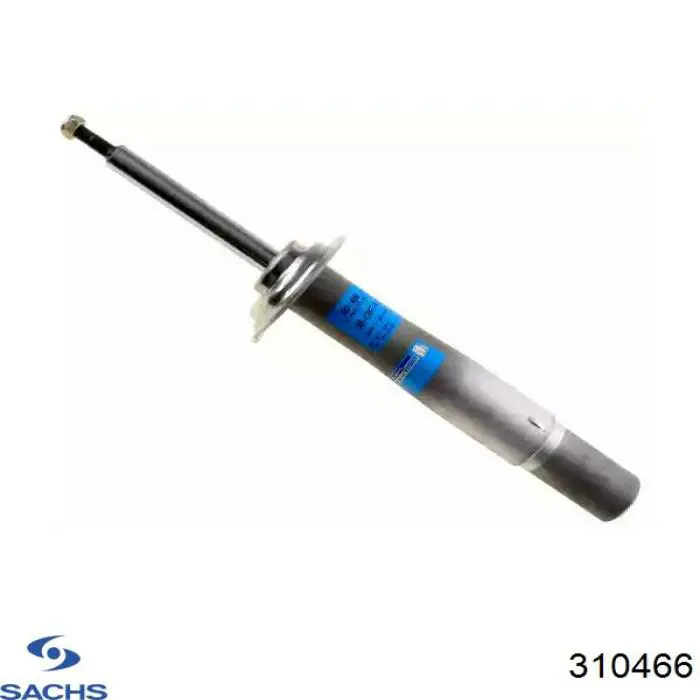 Comprar 310466 Sachs Amortiguador delantero izquierdo