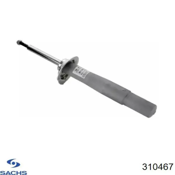 Amortiguador delantero derecho Sachs 310467 precio, desde 95,60 EUR