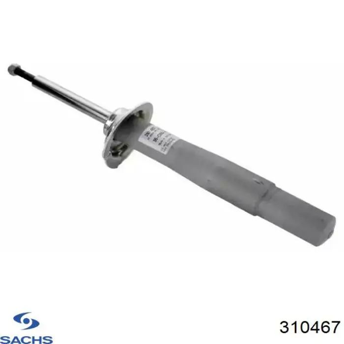 Comprar 310467 Sachs Amortiguador delantero derecho