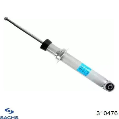Comprar 310476 Sachs Amortiguador trasero