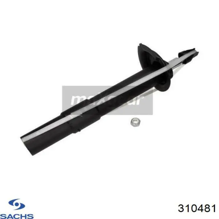 Amortiguador delantero derecho Sachs 310481 precio, desde 78,68 EUR