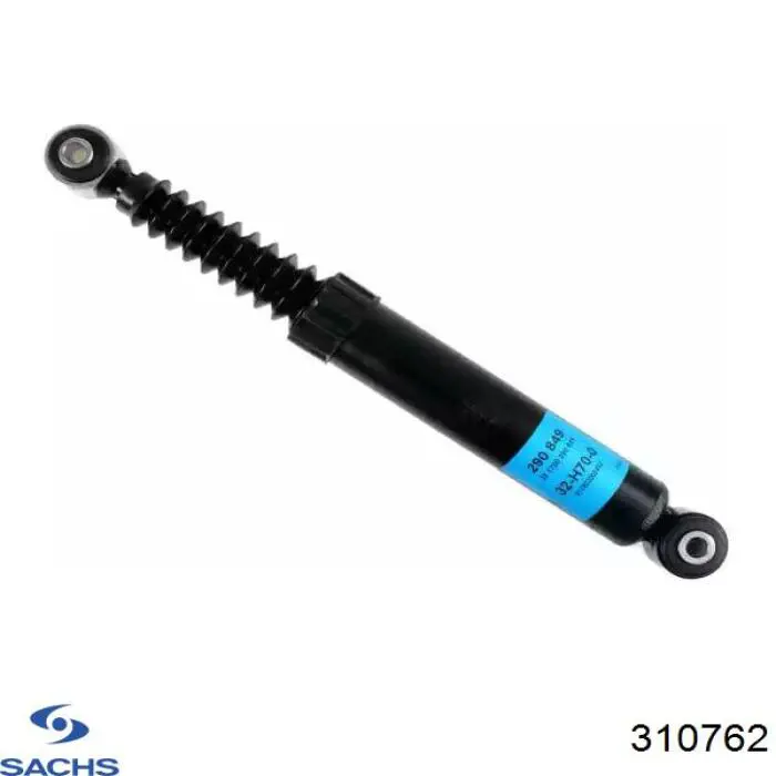 Comprar 310762 Sachs Amortiguador delantero derecho