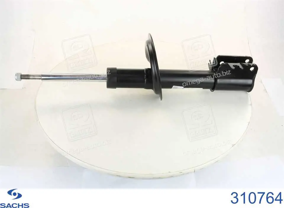 Comprar 310764 Sachs Amortiguador delantero izquierdo