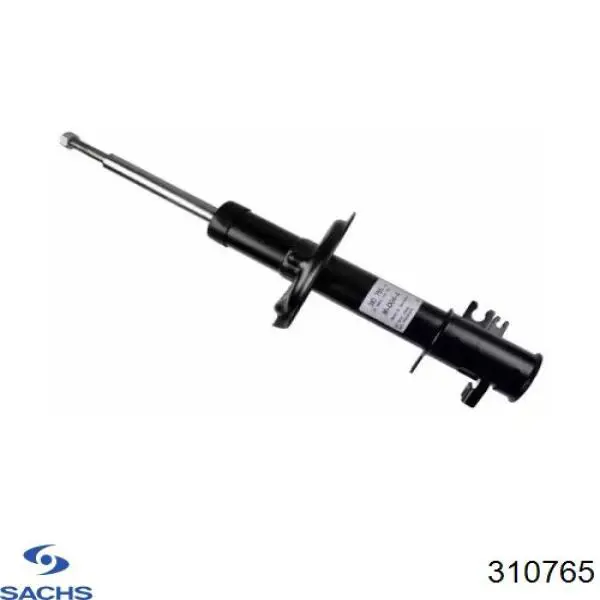 Comprar 310765 Sachs Amortiguador delantero izquierdo