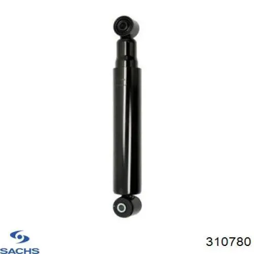 Amortiguadores Sachs 310780 precio, desde 66,74 EUR