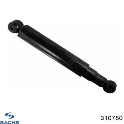 Comprar 310780 Sachs Amortiguador