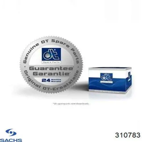 Amortiguadores Sachs 310783 precio, desde 77,12 EUR