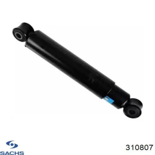 Amortiguadores Sachs 310807 precio, desde 78,25 EUR
