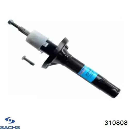 Comprar 310808 Sachs Amortiguador