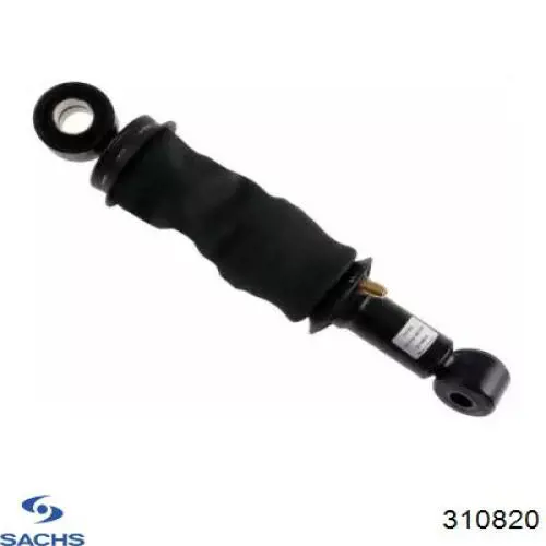 Comprar 310820 Sachs Amortiguador de cabina