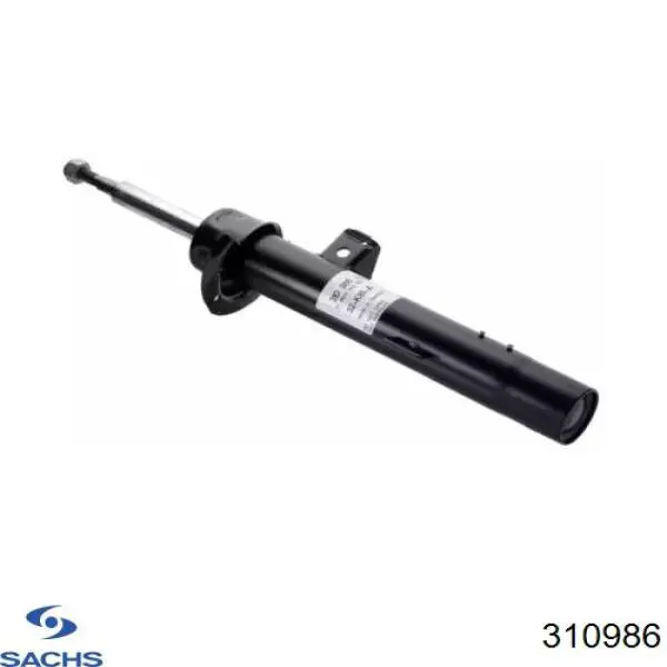 Comprar 310986 Sachs Amortiguador delantero derecho
