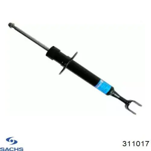 Comprar 311017 Sachs Amortiguador