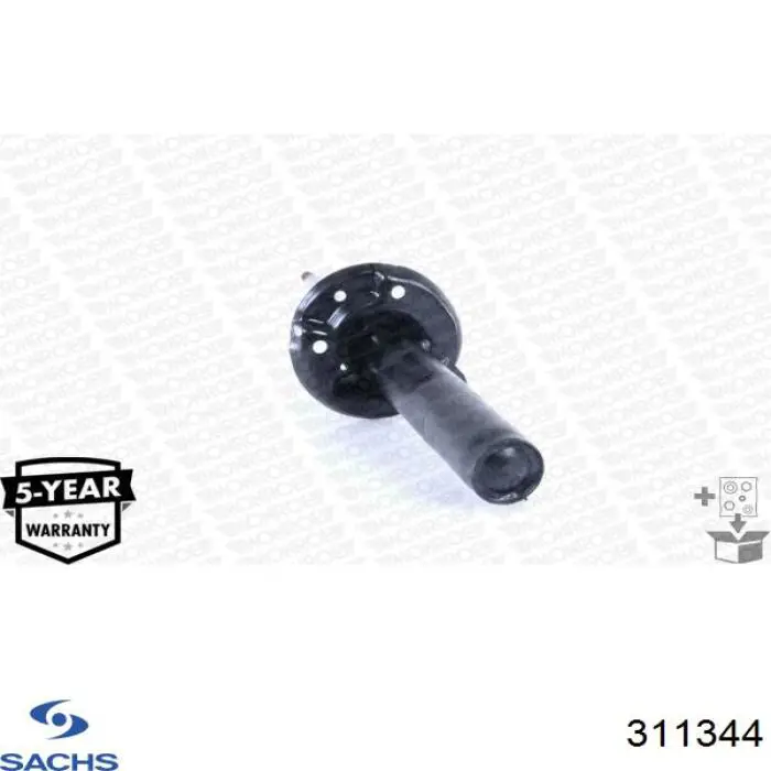 Comprar 311344 Sachs Amortiguador