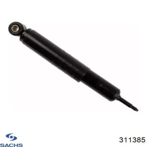Comprar 311385 Sachs Amortiguador trasero