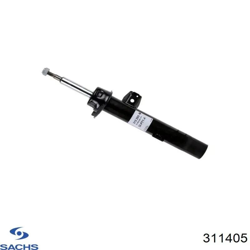 Comprar 311405 Sachs Amortiguador delantero izquierdo