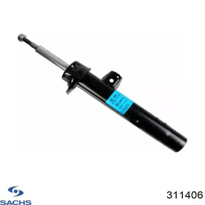 Comprar 311406 Sachs Amortiguador delantero derecho