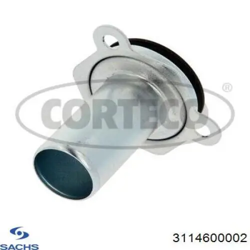 Guía del eje primario de la caja de cambios Sachs 3114600002