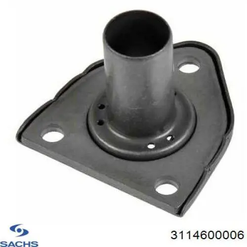 Comprar 3114600006 Sachs Guía del eje primario de la caja de cambios