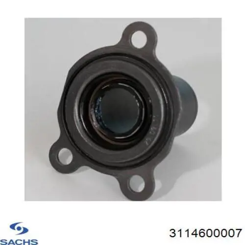 Comprar 3114600007 Sachs Guía del cojinete de desembrague
