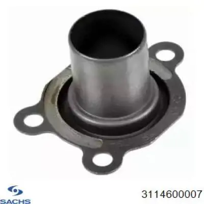 Guía del cojinete de desembrague 3114600007 Sachs