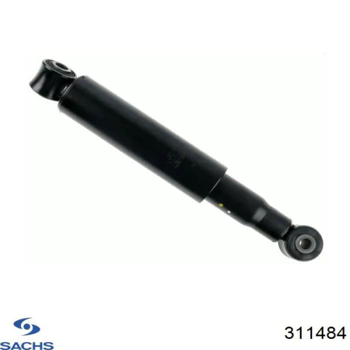 Comprar 311484 Sachs Amortiguador