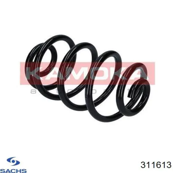 Amortiguadores Sachs 311613 precio, desde 90,10 EUR