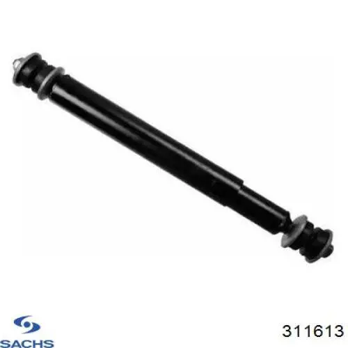 Comprar 311613 Sachs Amortiguador