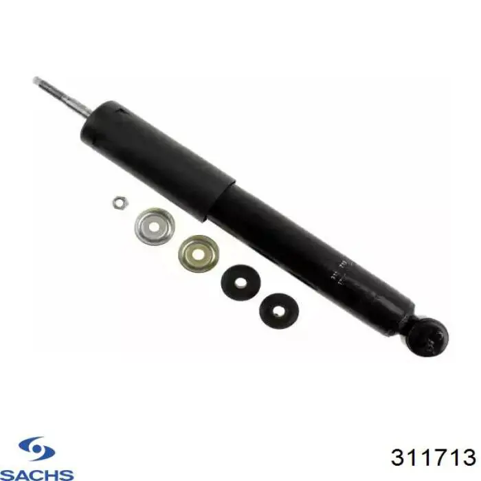 Comprar 311713 Sachs Amortiguador