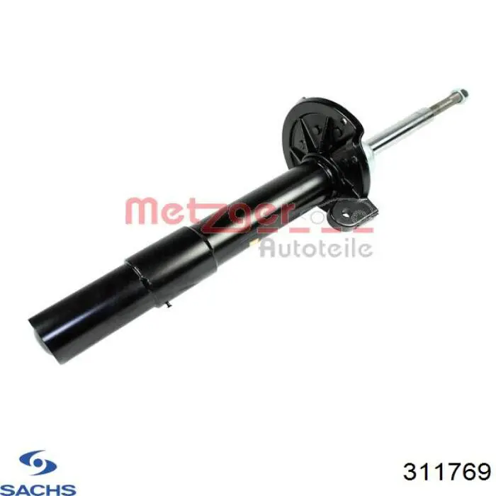 Amortiguador delantero izquierdo Sachs 311769 precio, desde 100,19 EUR