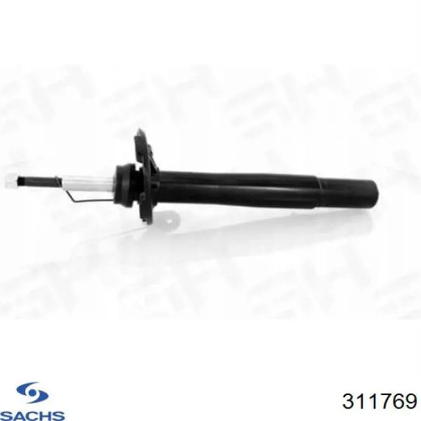 Comprar 311769 Sachs Amortiguador delantero izquierdo