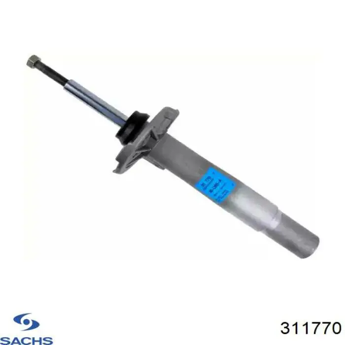 Comprar 311770 Sachs Amortiguador delantero derecho