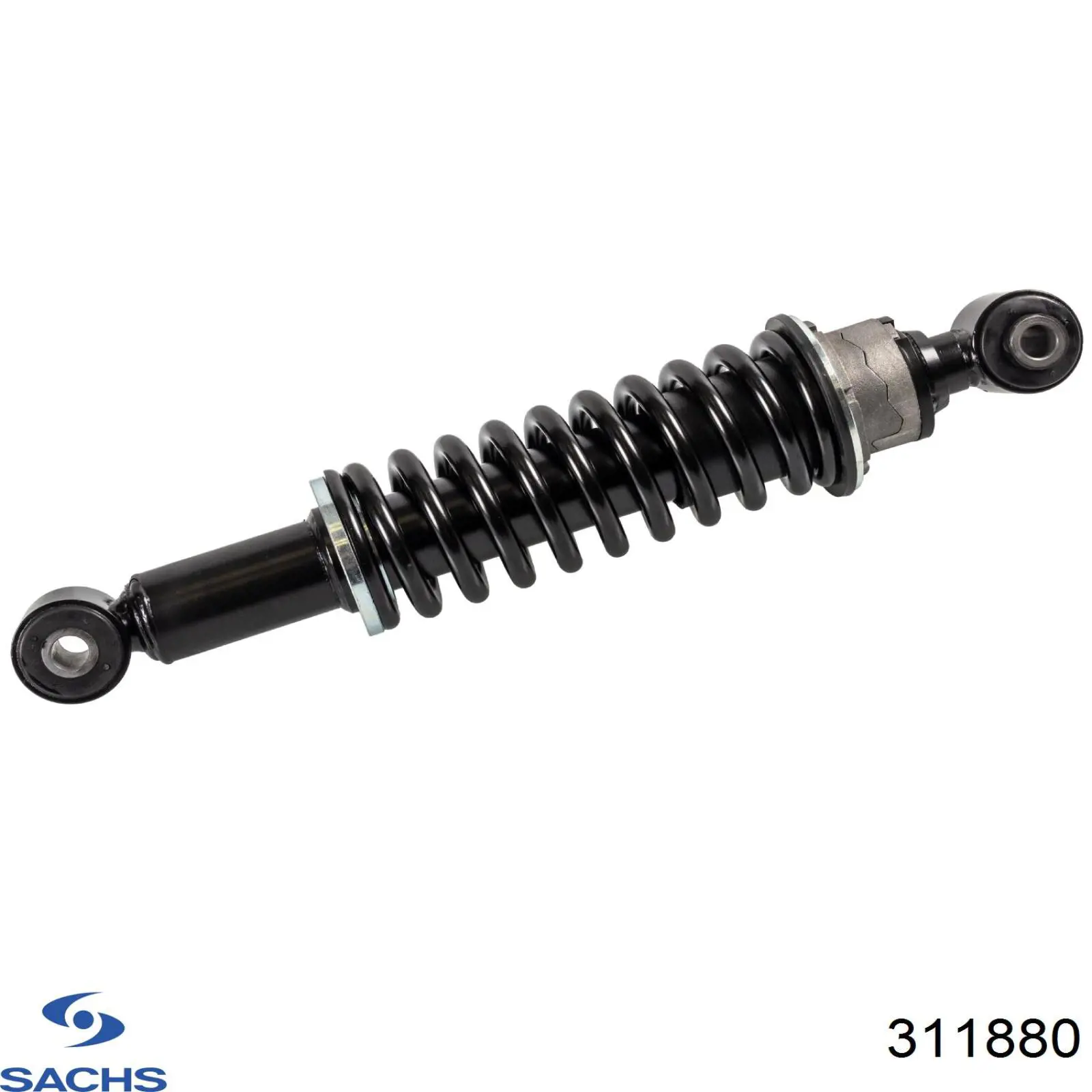 311880 Sachs Amortiguador de cabina